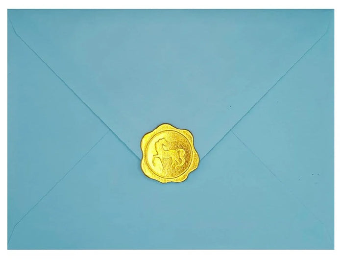 Luxury Get Well Greeting Card - Do As I Say