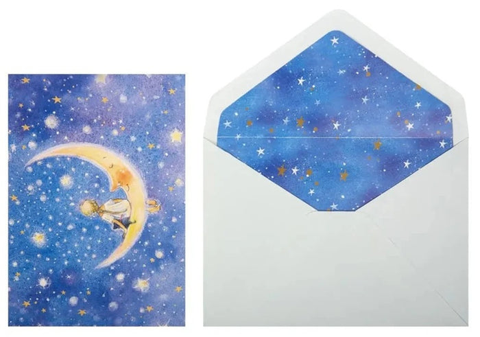 Luxury Social Stationery Set - Magic & Wonder