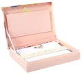 Luxury Social Stationery Set - Tropical Paradise