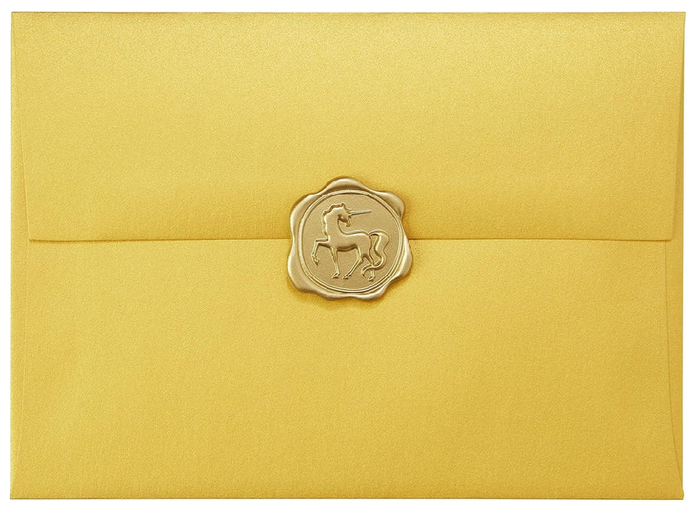 Luxury Sympathy Greeting Card - Cross
