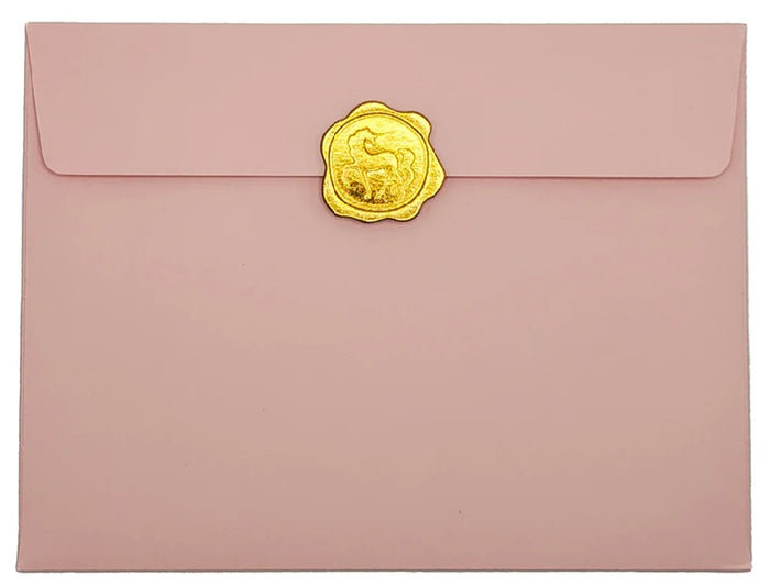 Luxury Wedding Greeting Card - Quilled Love Forever