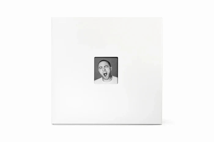 Mac Miller - GO:OD AM (10th Anniversary Edition)