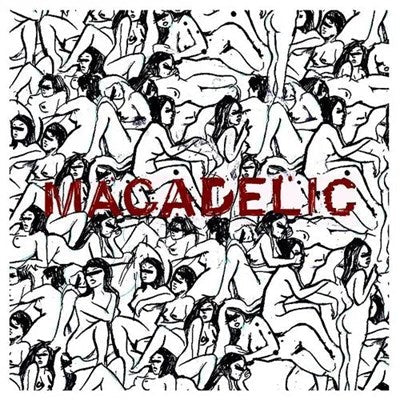 Mac Miller - Macadelic