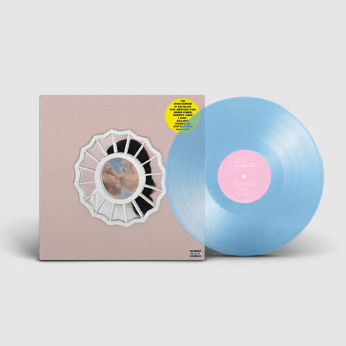 Mac Miller - The Divine Feminine (Anniversary Edition)