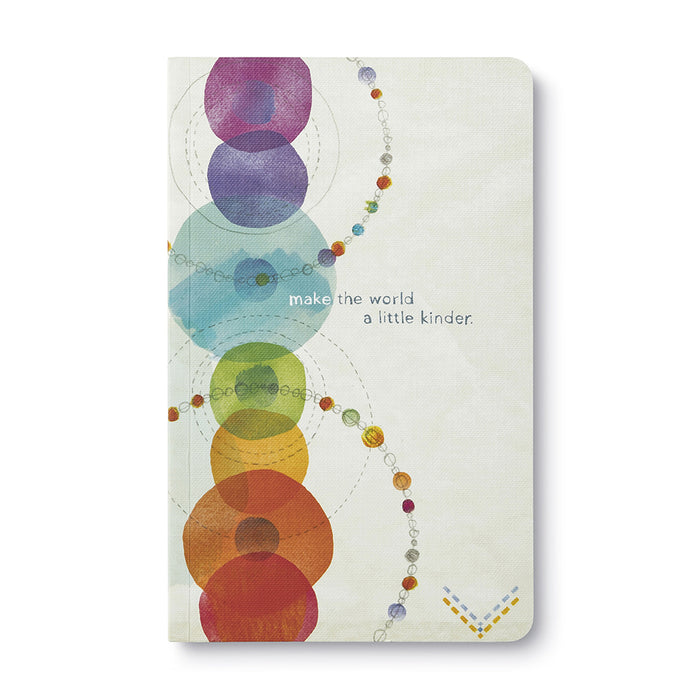 Make the World a Little Kinder - Journal
