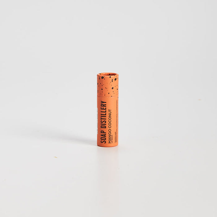 Mango Coconut Lip Balm