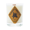 Maple Soy Candle – 11oz