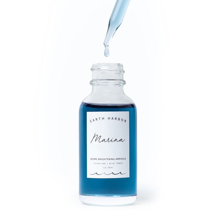 Marina Biome Brightening Ampoule