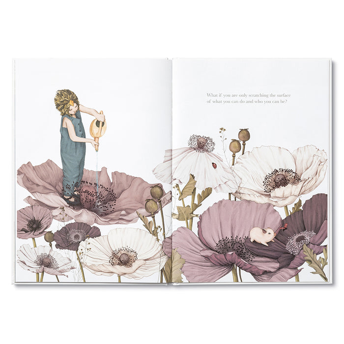 Maybe by Kobi Yamada