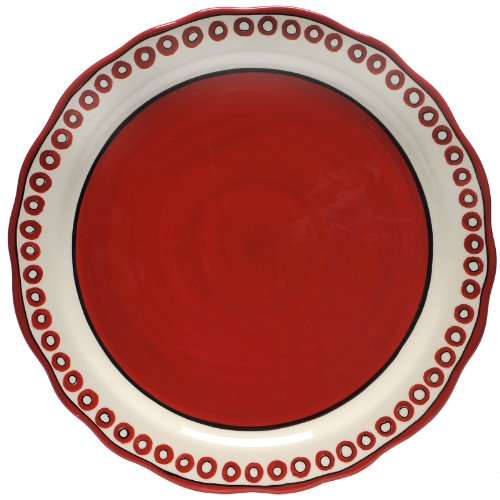 MB Colors Red Charger