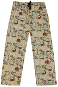 MCCC Lounge Pants - Coffee Now