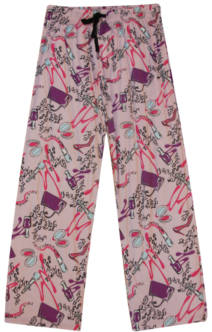 MCCC Lounge Pants - Favorite Things