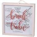 Memory Box - Bride Tribe