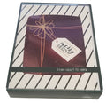 Merry Merry - Premium Boxed Holiday Cards - 16ct.