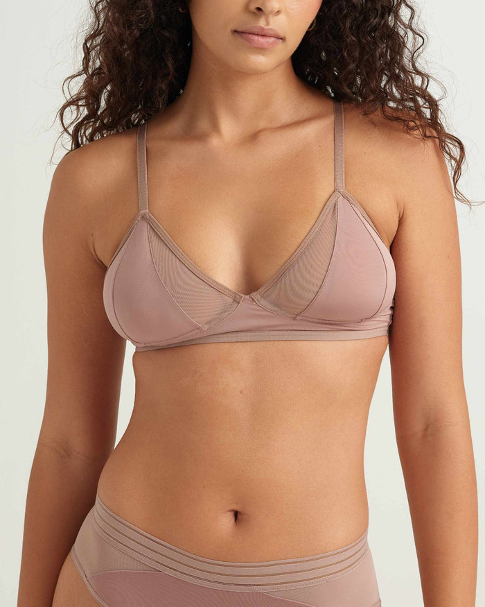 XS / Moonlit Mauve