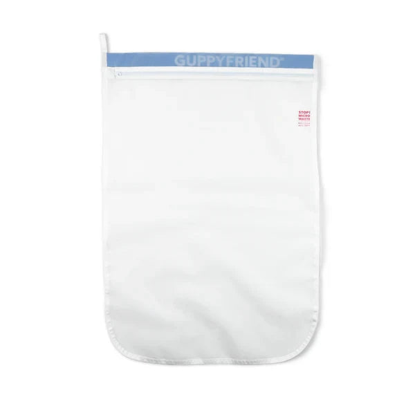 Microwaste Washing Bag