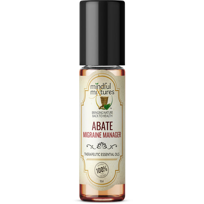 Migraine Relief Aromatherapy Roller