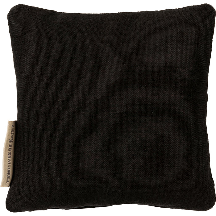 Mini Pillow - My Kids Have Paws
