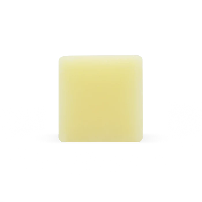 Moisturizing Shave Bar