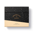 Moments of Love ... Newborn Milestone Cards