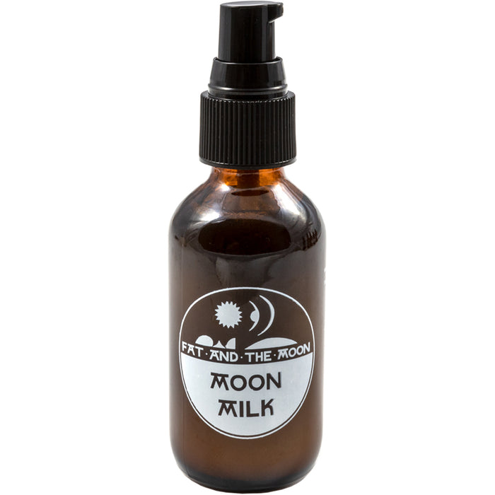 Moon Milk Face Cleanser