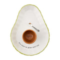 MP Avocado Chip and Dip