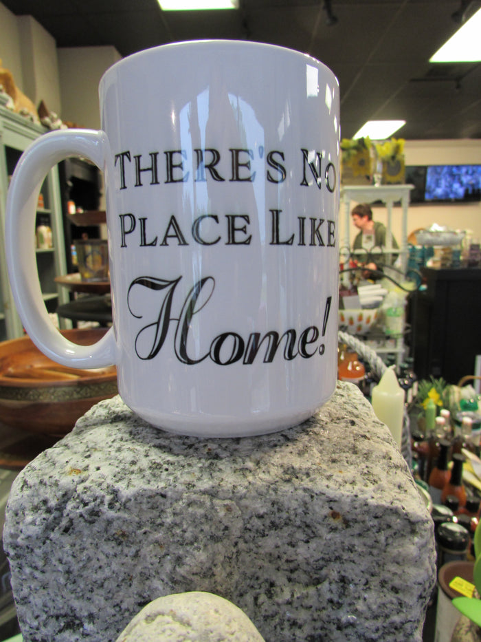 Mug - LaGrange Map Mug