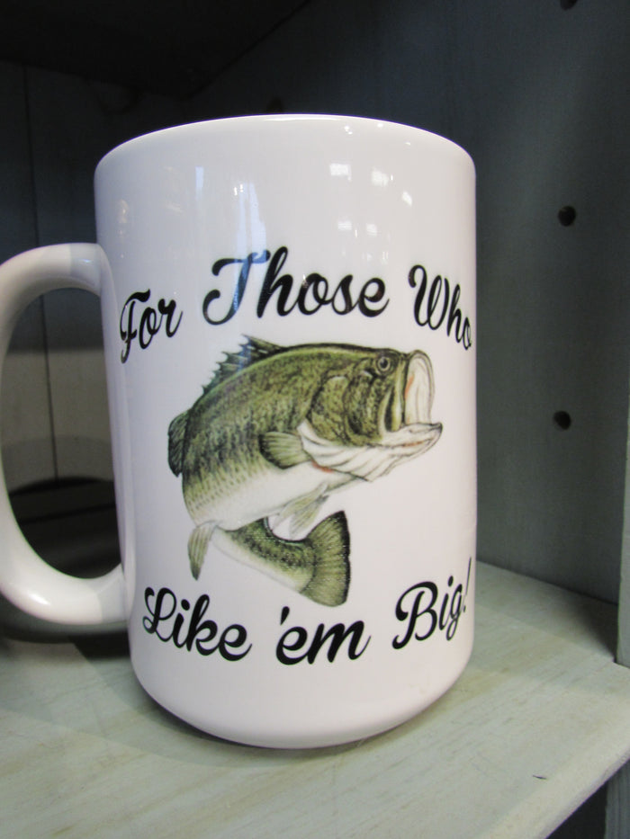 Mug - WPL Map Mug