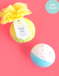 Musee Celebrate Good Times Bath Bomb