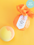 Musee Don't Worry Be Happy Bath Bomb
