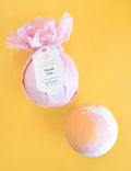 Musee Thank You Bath Bomb
