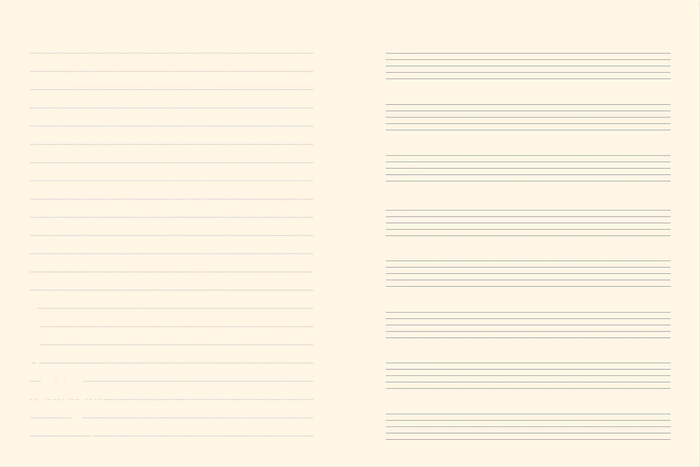 Music Journal