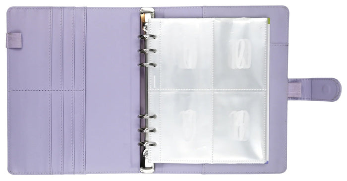 My 100 Envelope Savings Challenge Binder