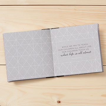 My Dad - In His Own Words - Gift Book