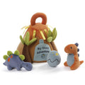 My Dino Adventure Playset