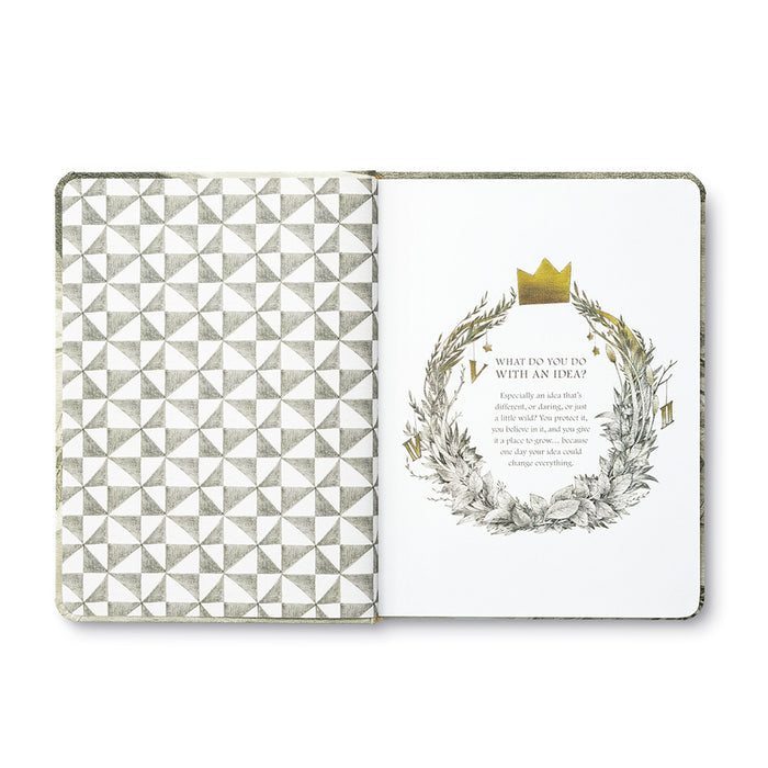 My Ideas Journal