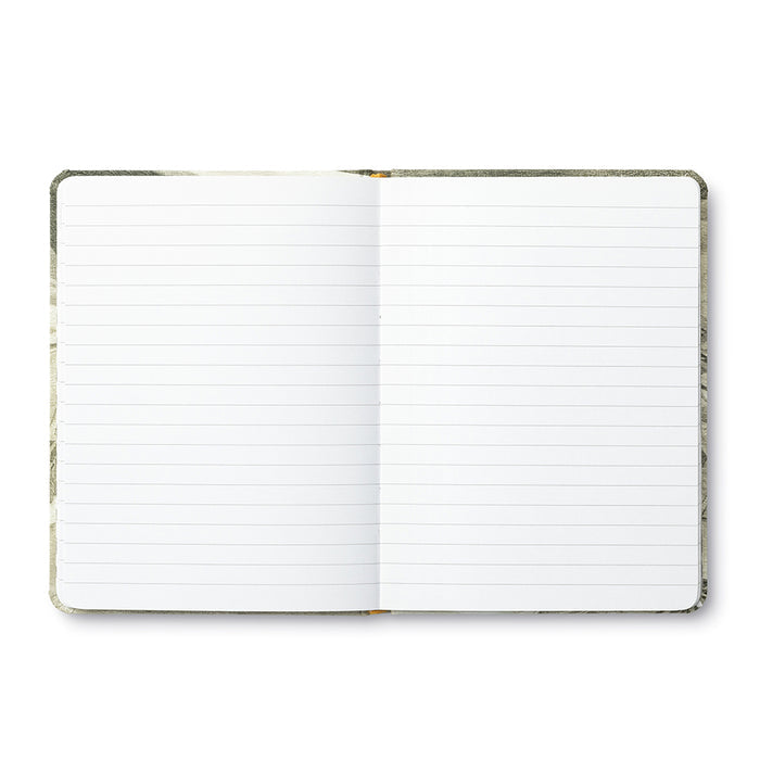 My Ideas Journal