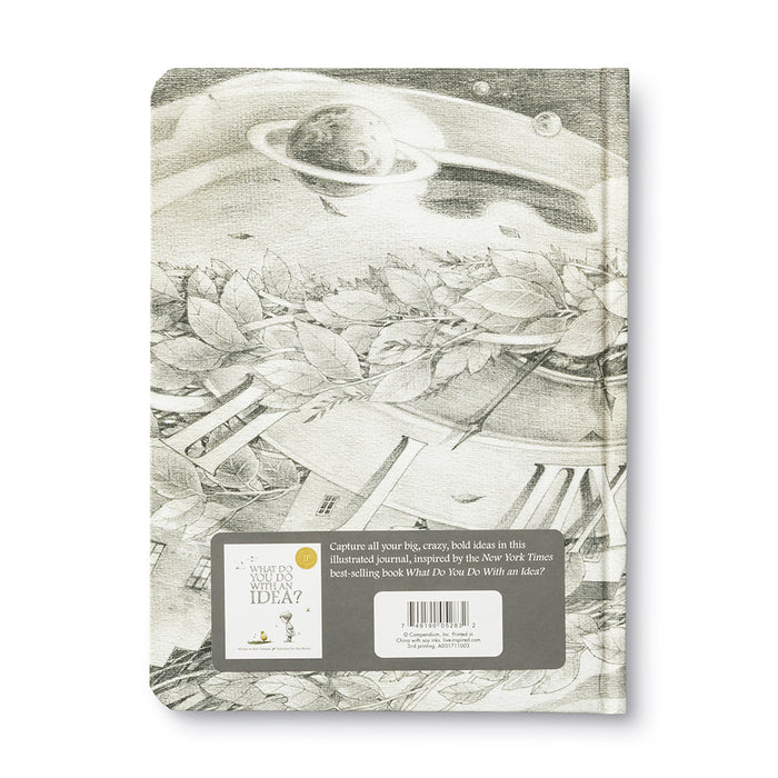 My Ideas Journal