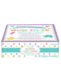 Napkin Trivia Baby Shower Game