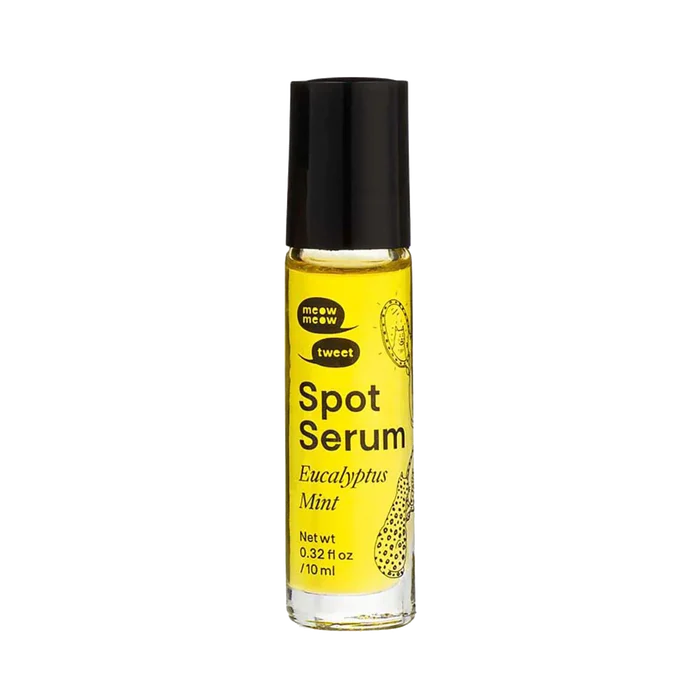 Natural Acne Spot Serum