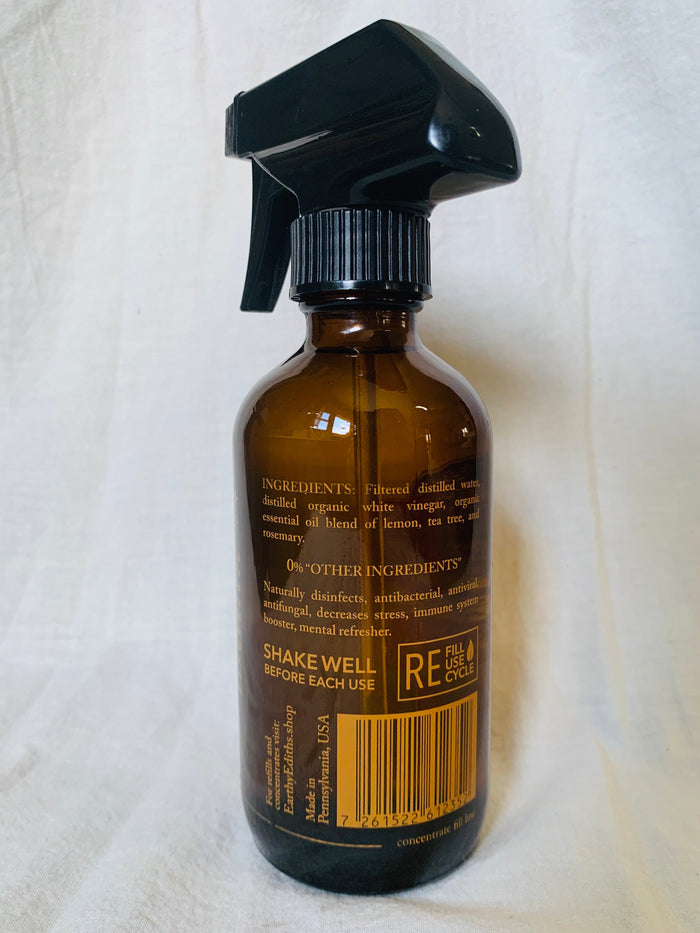 Natural All Purpose Cleaner