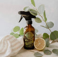 Natural Dusting Spray