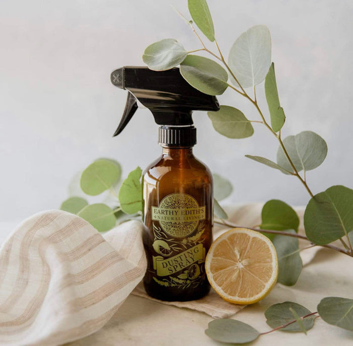 Natural Dusting Spray