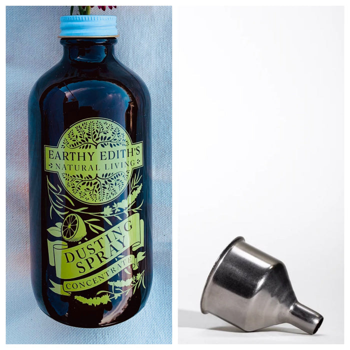 Natural Dusting Spray