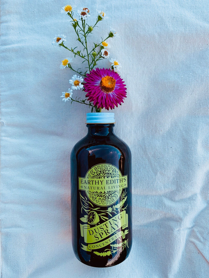 Natural Dusting Spray