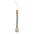 Natural Rubber Pacifier Clip