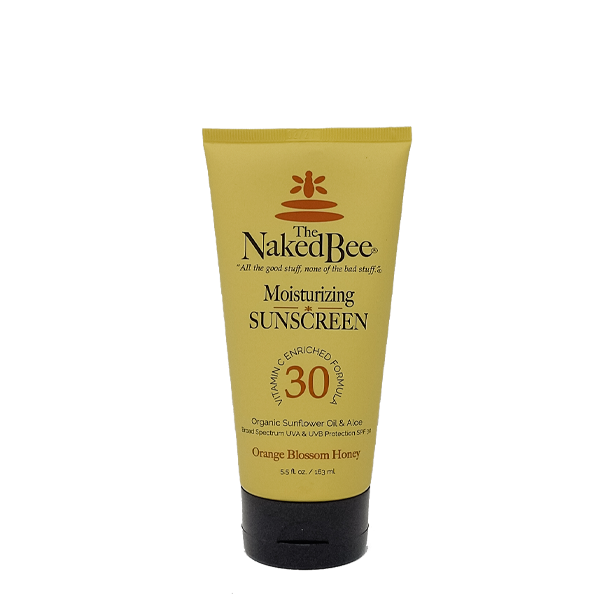 NB Orange Blossom Sunscreen