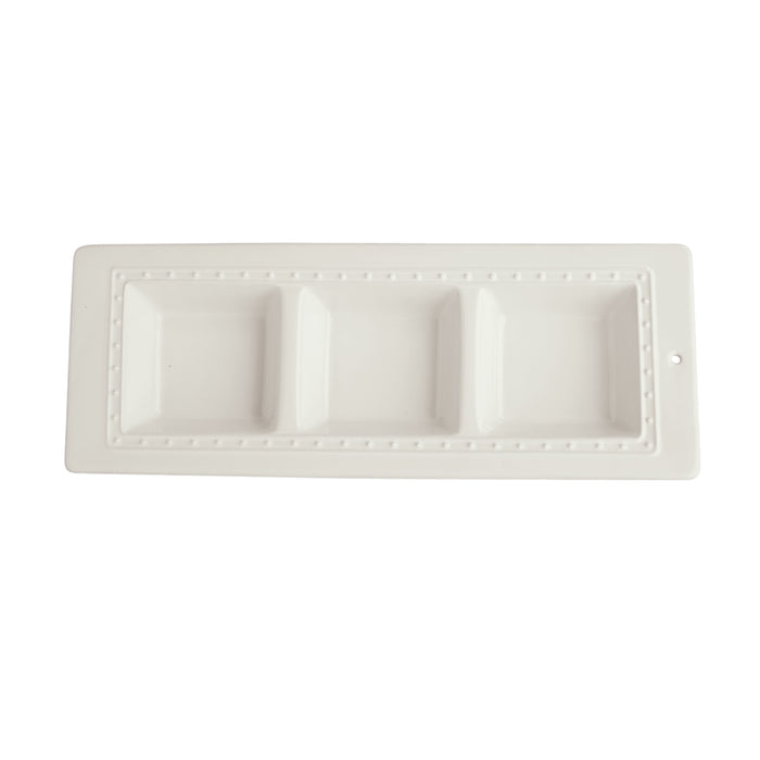 NF Base Garnish Dish - In Stock