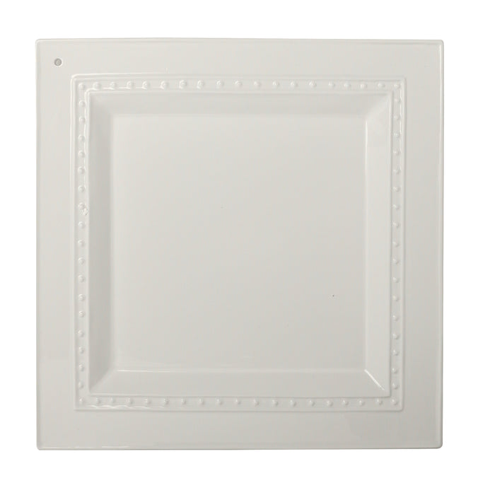 NF Base Square Platter