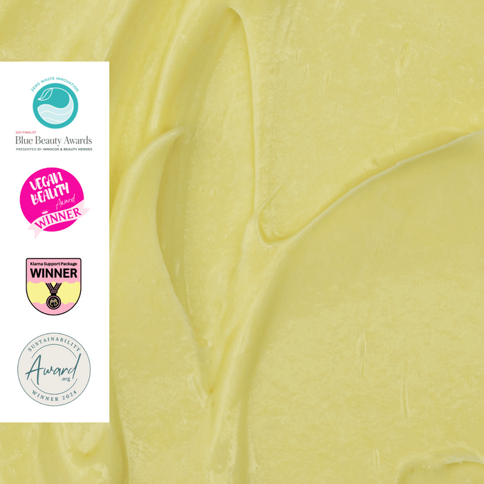 Night Cream with Hyaluronic Acid & Niacinamide